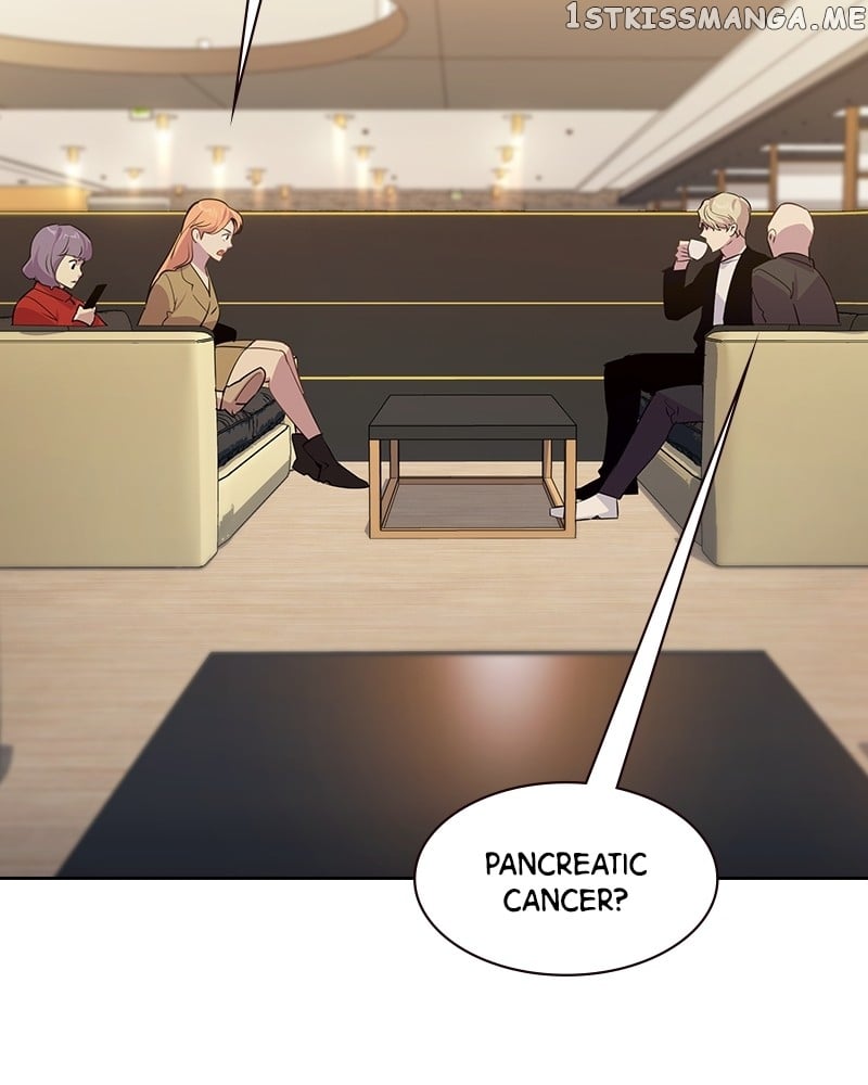 The World is Money and Power chapter 106 page 84