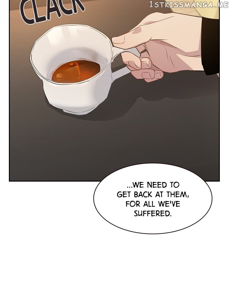 The World is Money and Power chapter 106 page 86