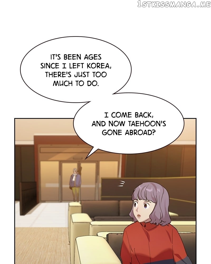 The World is Money and Power chapter 106 page 87