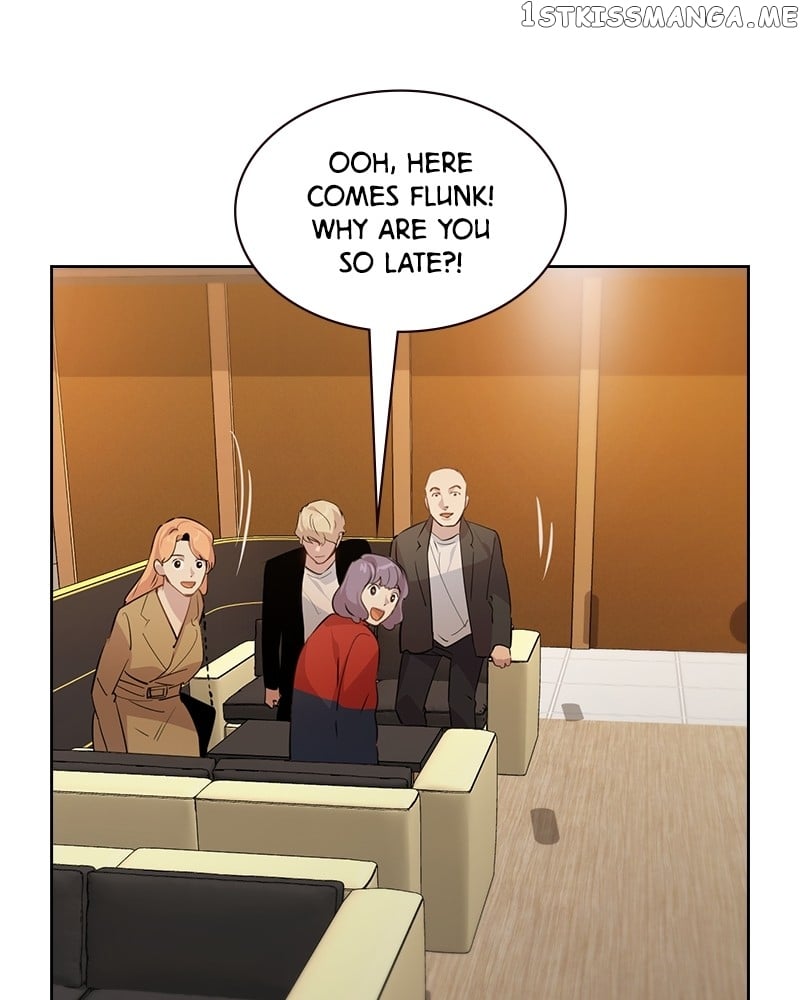 The World is Money and Power chapter 106 page 89