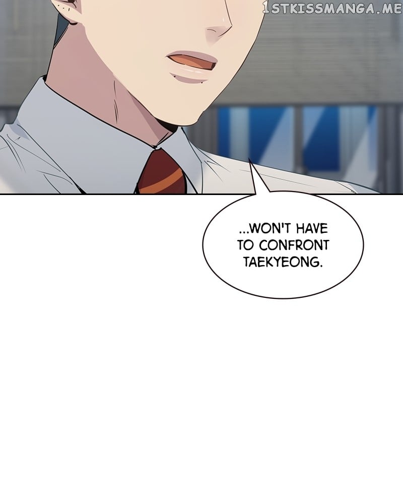 The World is Money and Power chapter 106 page 9