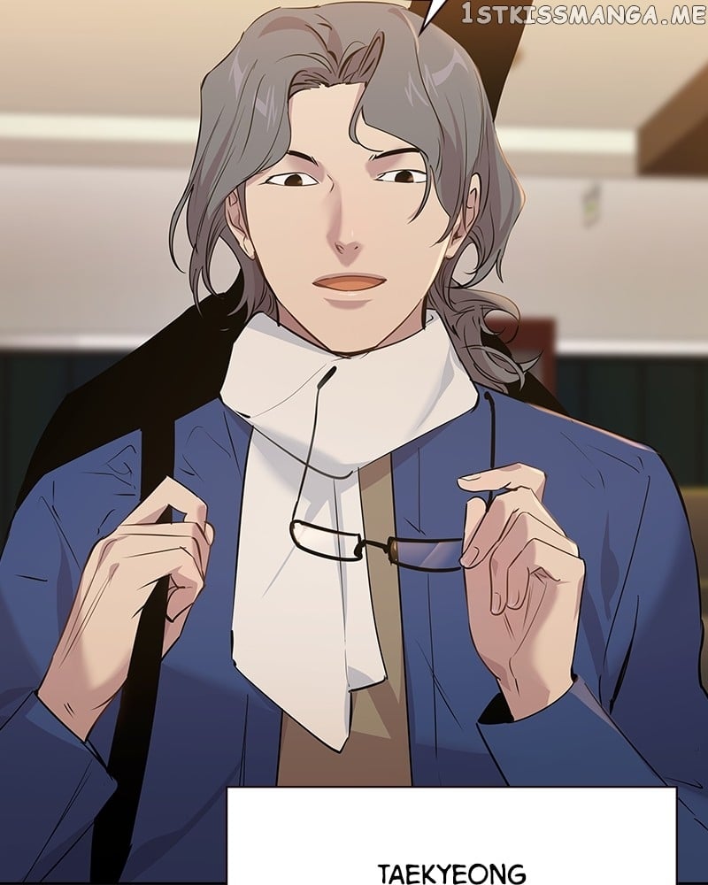 The World is Money and Power chapter 106 page 91