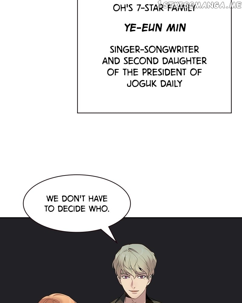 The World is Money and Power chapter 106 page 92