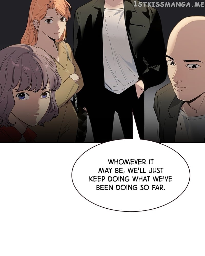 The World is Money and Power chapter 106 page 93