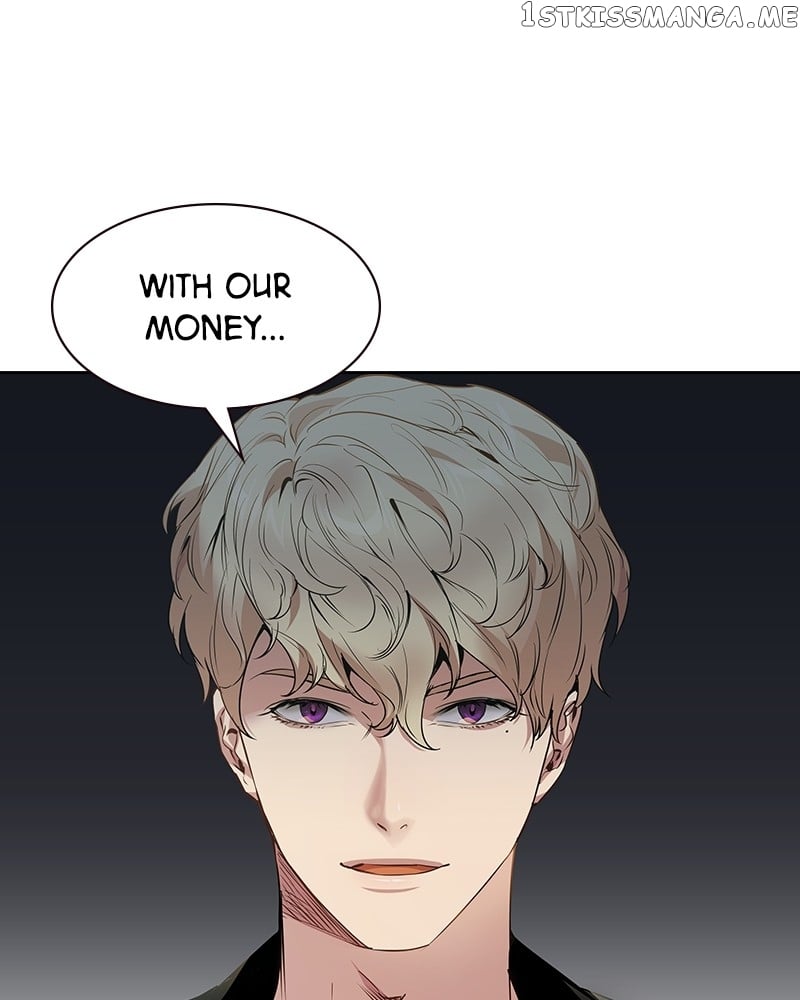 The World is Money and Power chapter 106 page 94