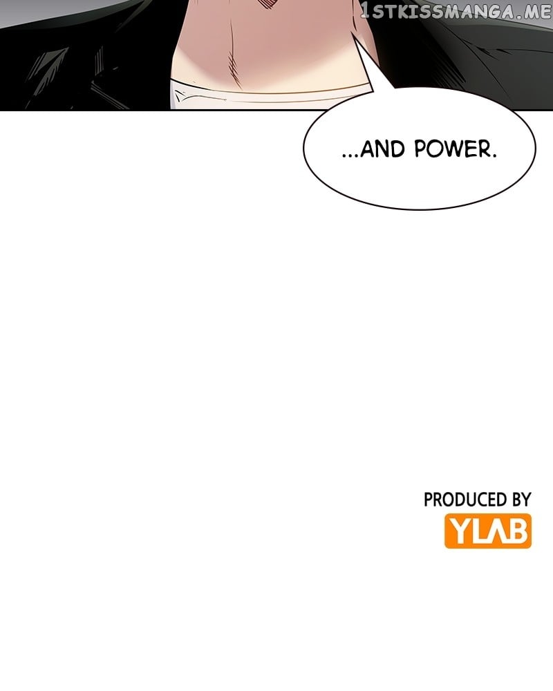 The World is Money and Power chapter 106 page 95