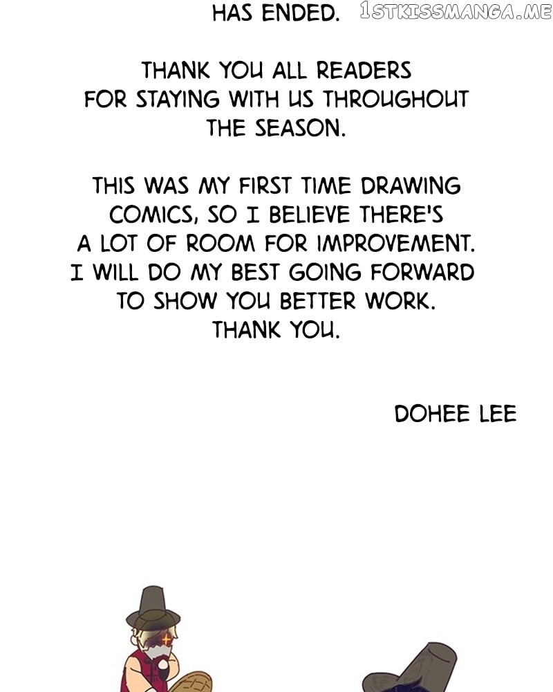 The World is Money and Power chapter 106 page 98