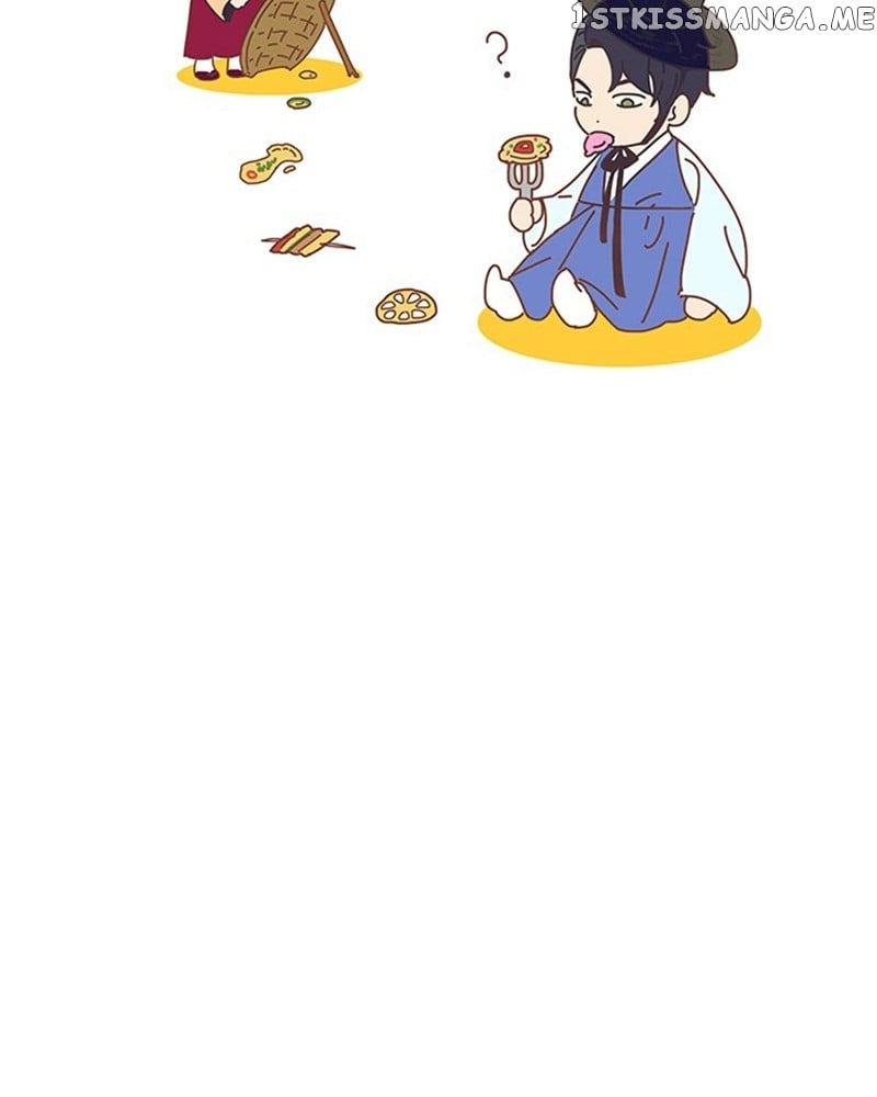 The World is Money and Power chapter 106 page 99