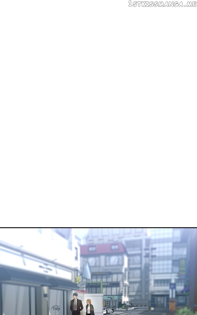 The World is Money and Power chapter 112 page 1