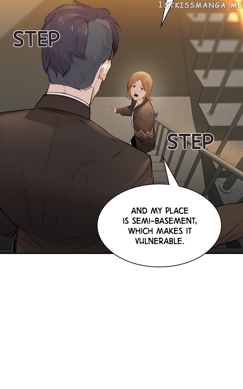 The World is Money and Power chapter 112 page 10