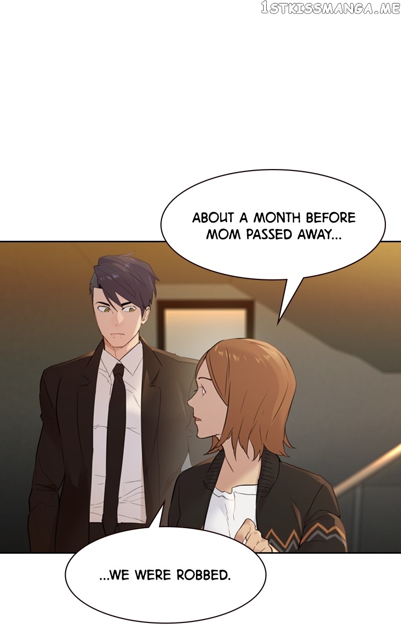 The World is Money and Power chapter 112 page 11