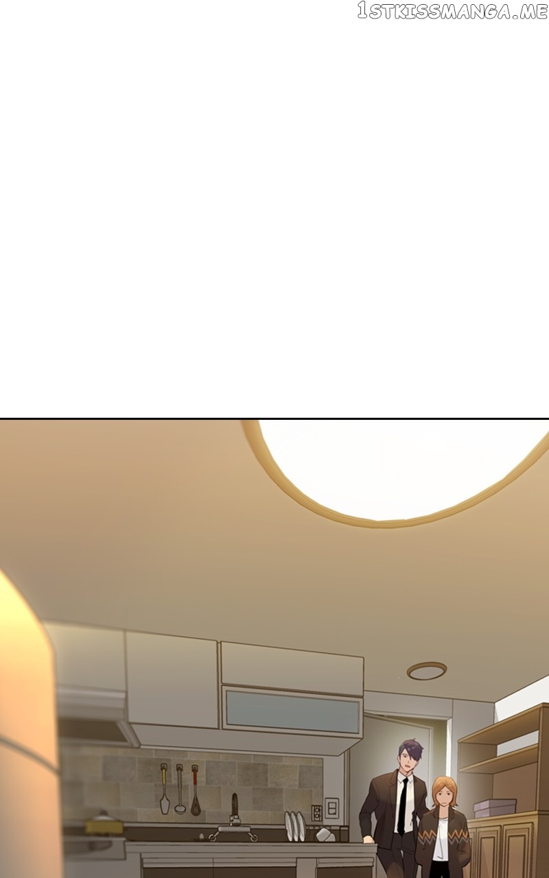 The World is Money and Power chapter 112 page 12