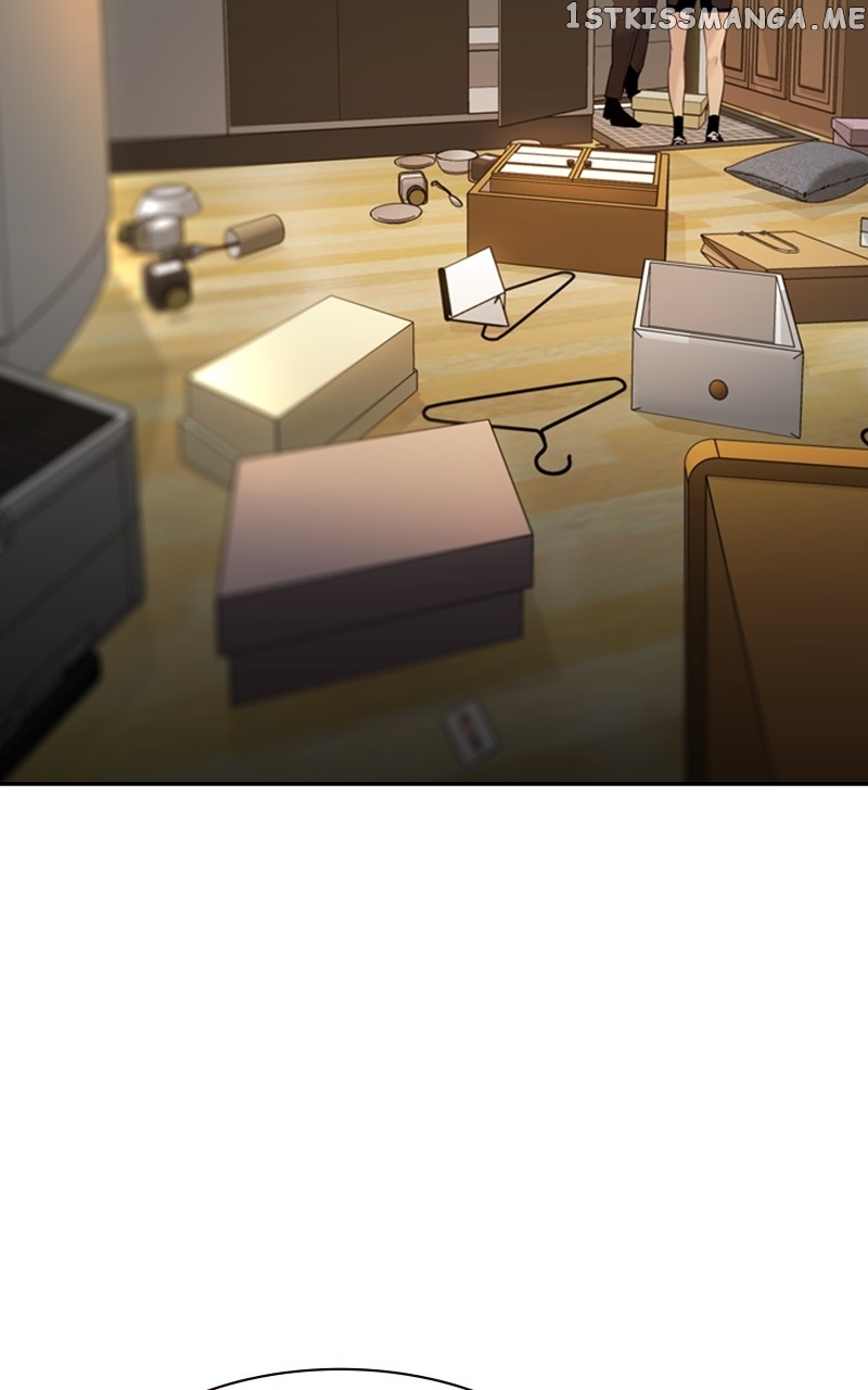 The World is Money and Power chapter 112 page 13