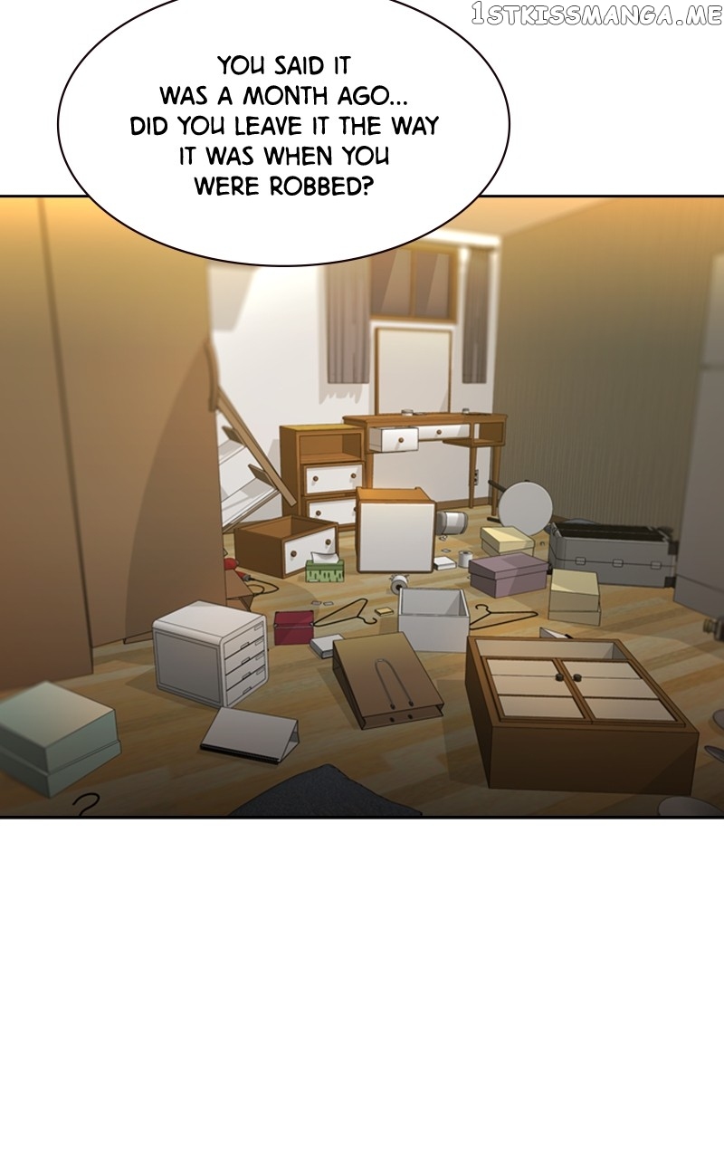 The World is Money and Power chapter 112 page 14