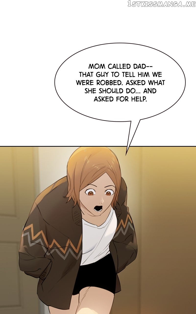 The World is Money and Power chapter 112 page 15