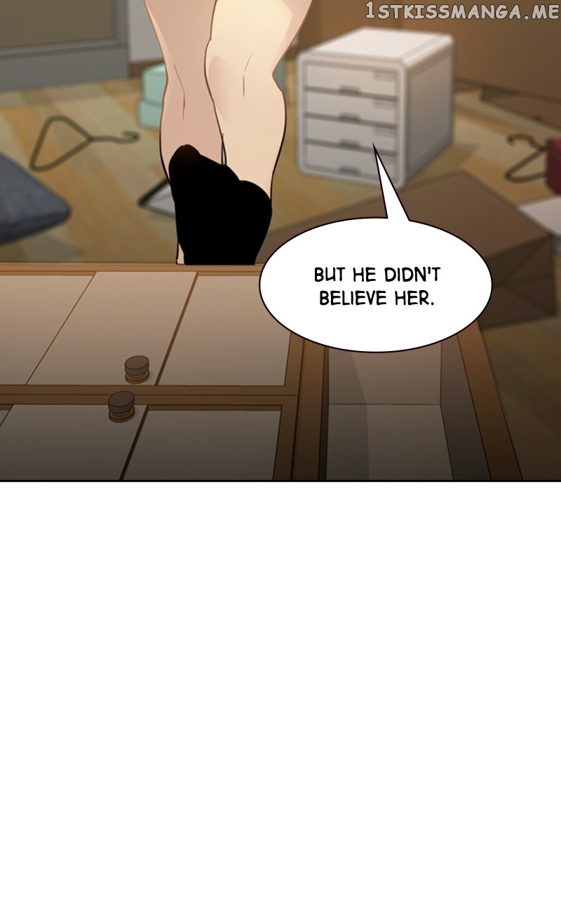 The World is Money and Power chapter 112 page 16