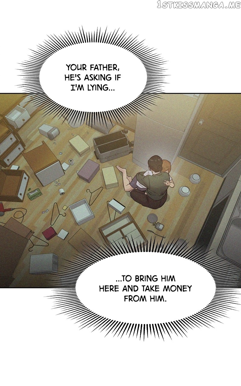 The World is Money and Power chapter 112 page 17