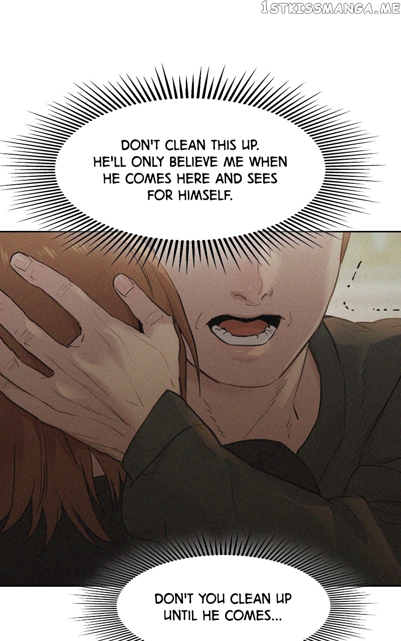 The World is Money and Power chapter 112 page 18