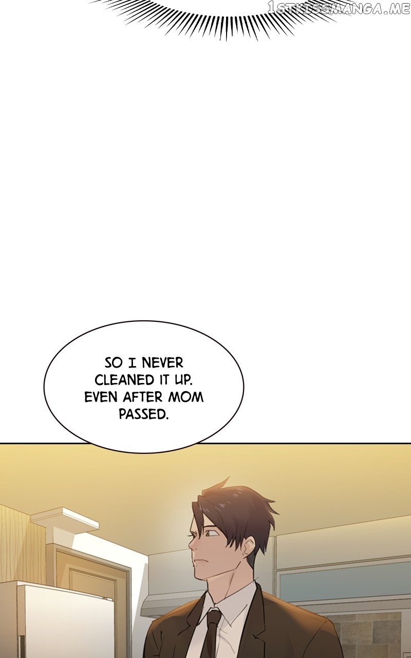 The World is Money and Power chapter 112 page 19