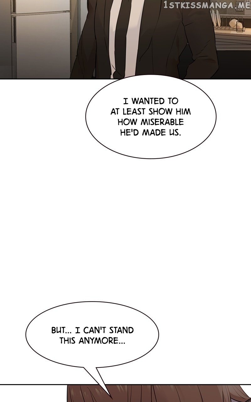 The World is Money and Power chapter 112 page 20