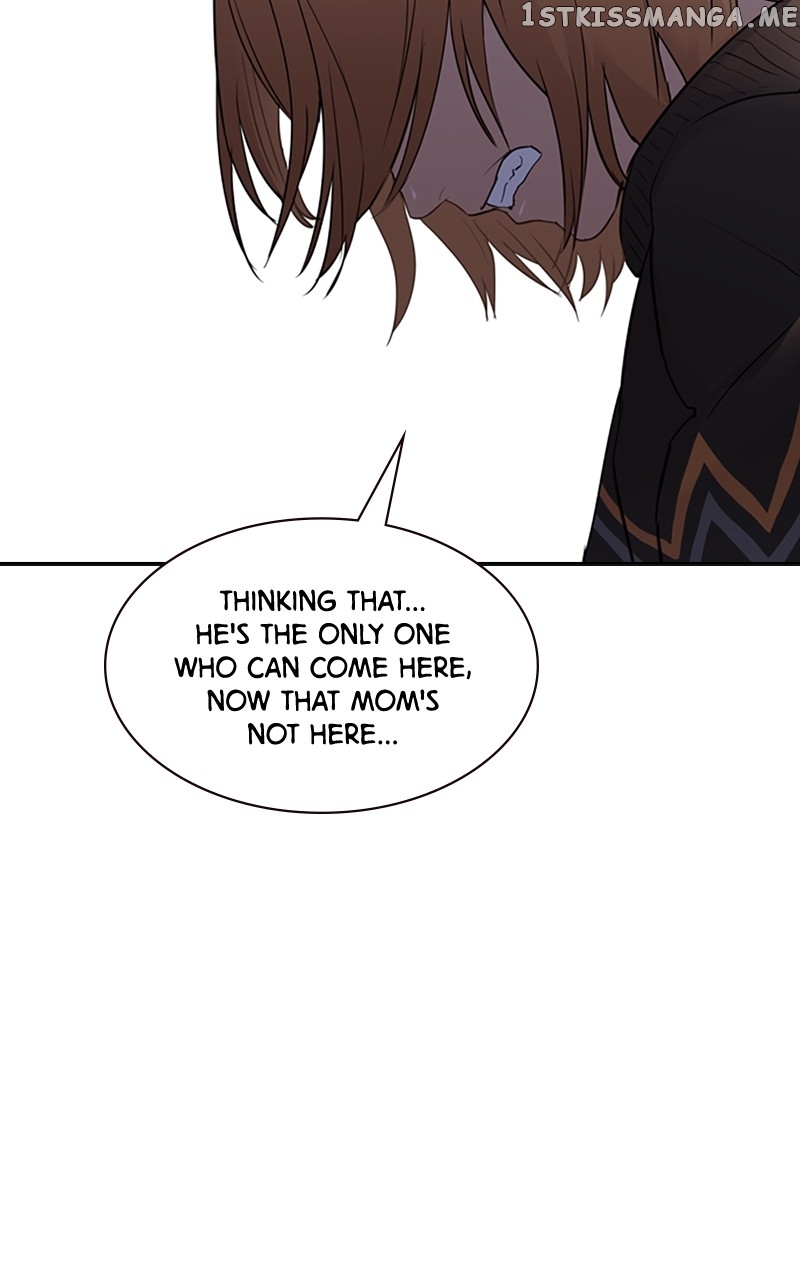 The World is Money and Power chapter 112 page 21