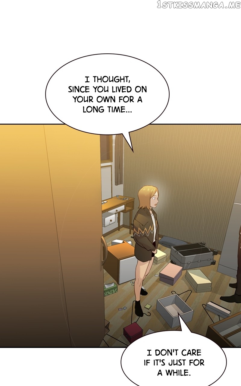 The World is Money and Power chapter 112 page 22