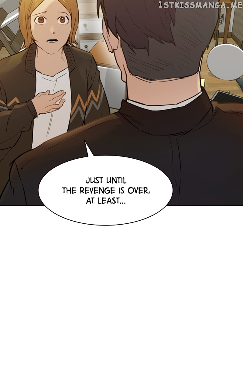 The World is Money and Power chapter 112 page 24