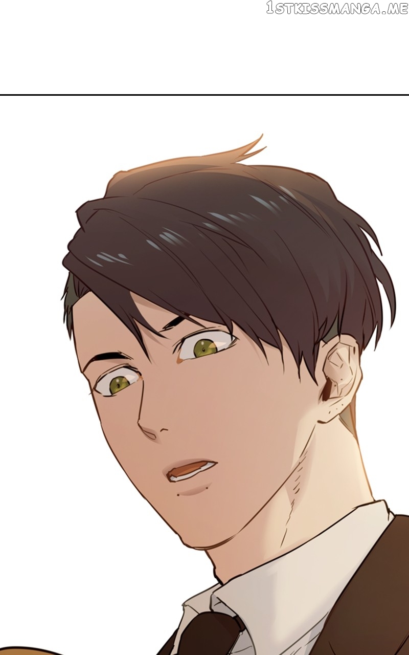 The World is Money and Power chapter 112 page 25