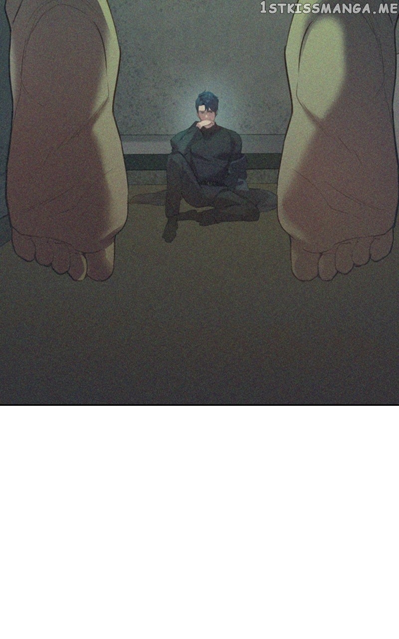 The World is Money and Power chapter 112 page 27