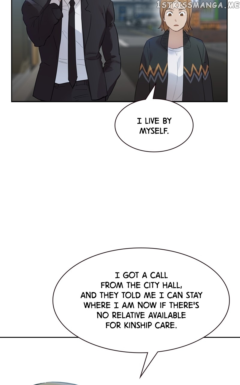 The World is Money and Power chapter 112 page 3