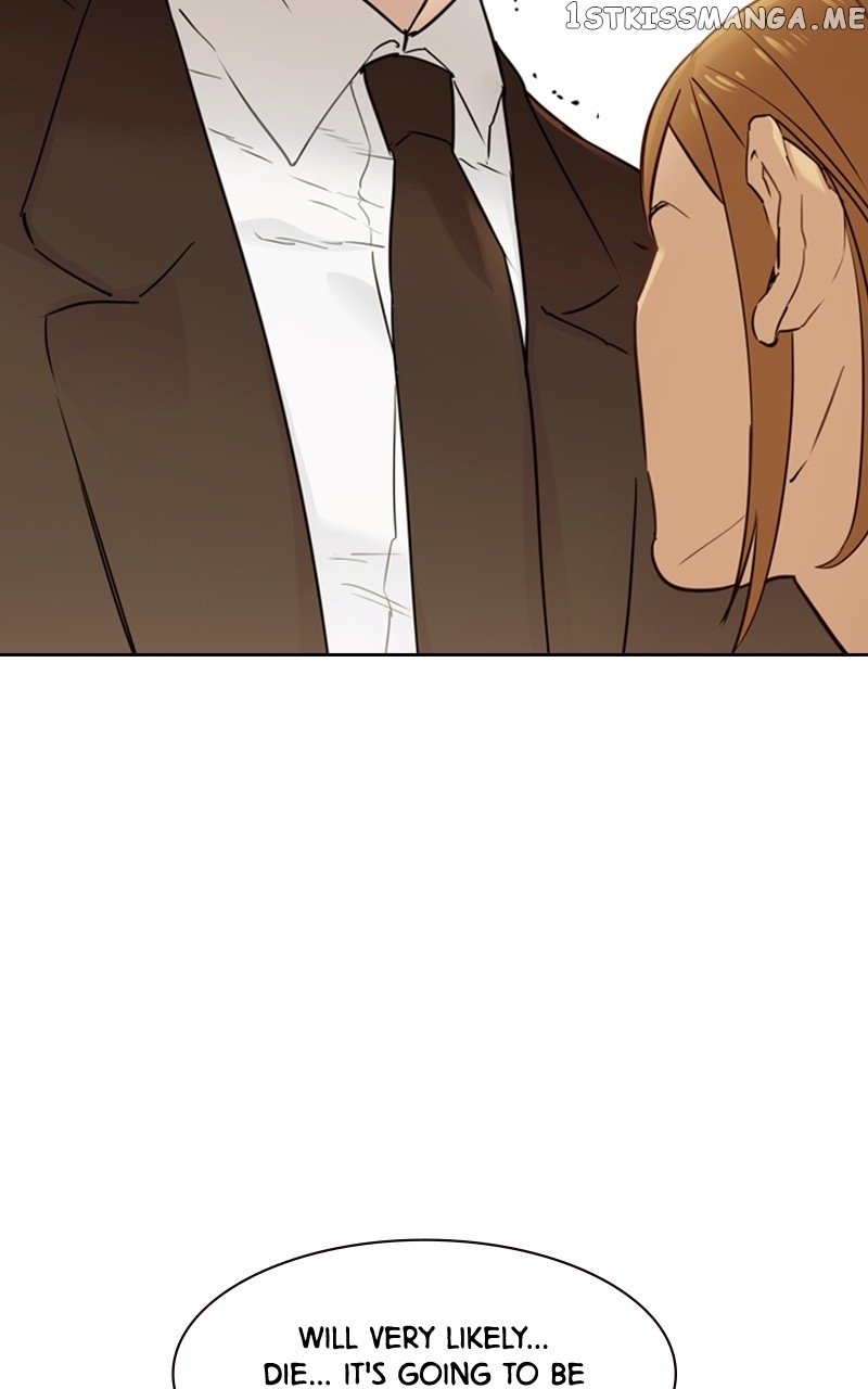 The World is Money and Power chapter 112 page 30