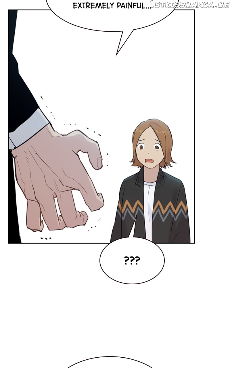 The World is Money and Power chapter 112 page 31