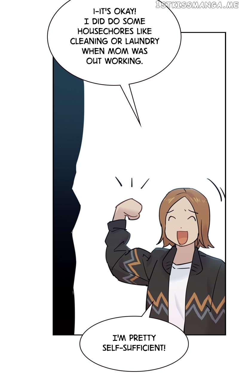 The World is Money and Power chapter 112 page 32