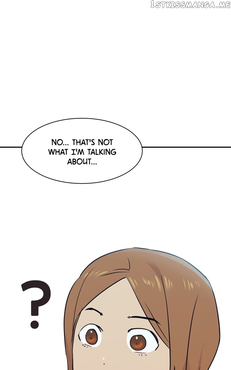 The World is Money and Power chapter 112 page 33