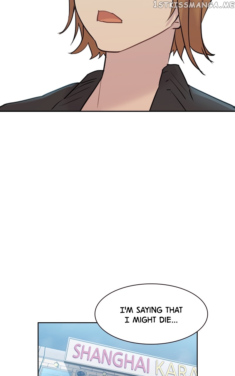 The World is Money and Power chapter 112 page 34