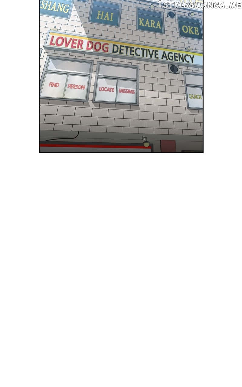 The World is Money and Power chapter 112 page 35