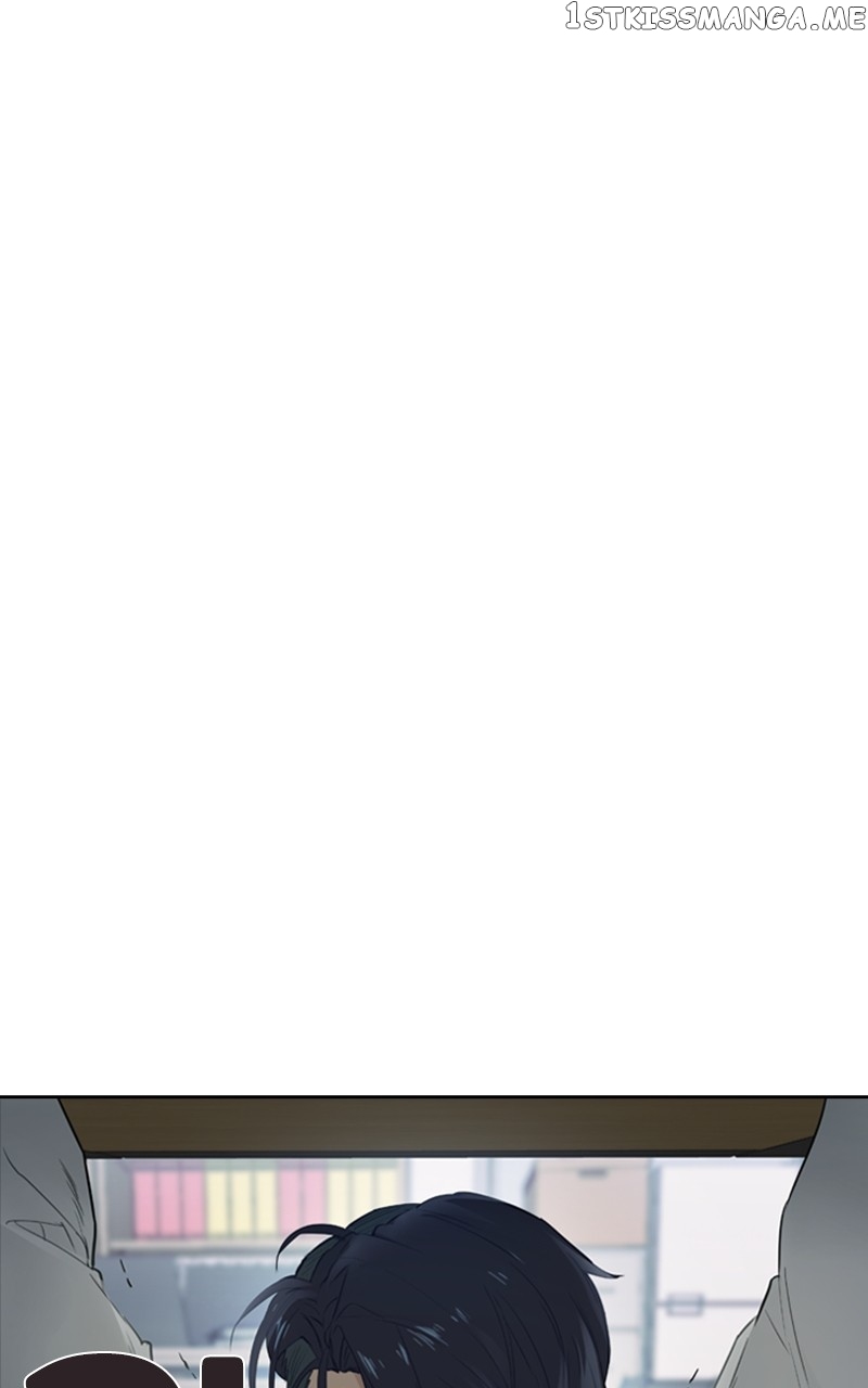 The World is Money and Power chapter 112 page 36