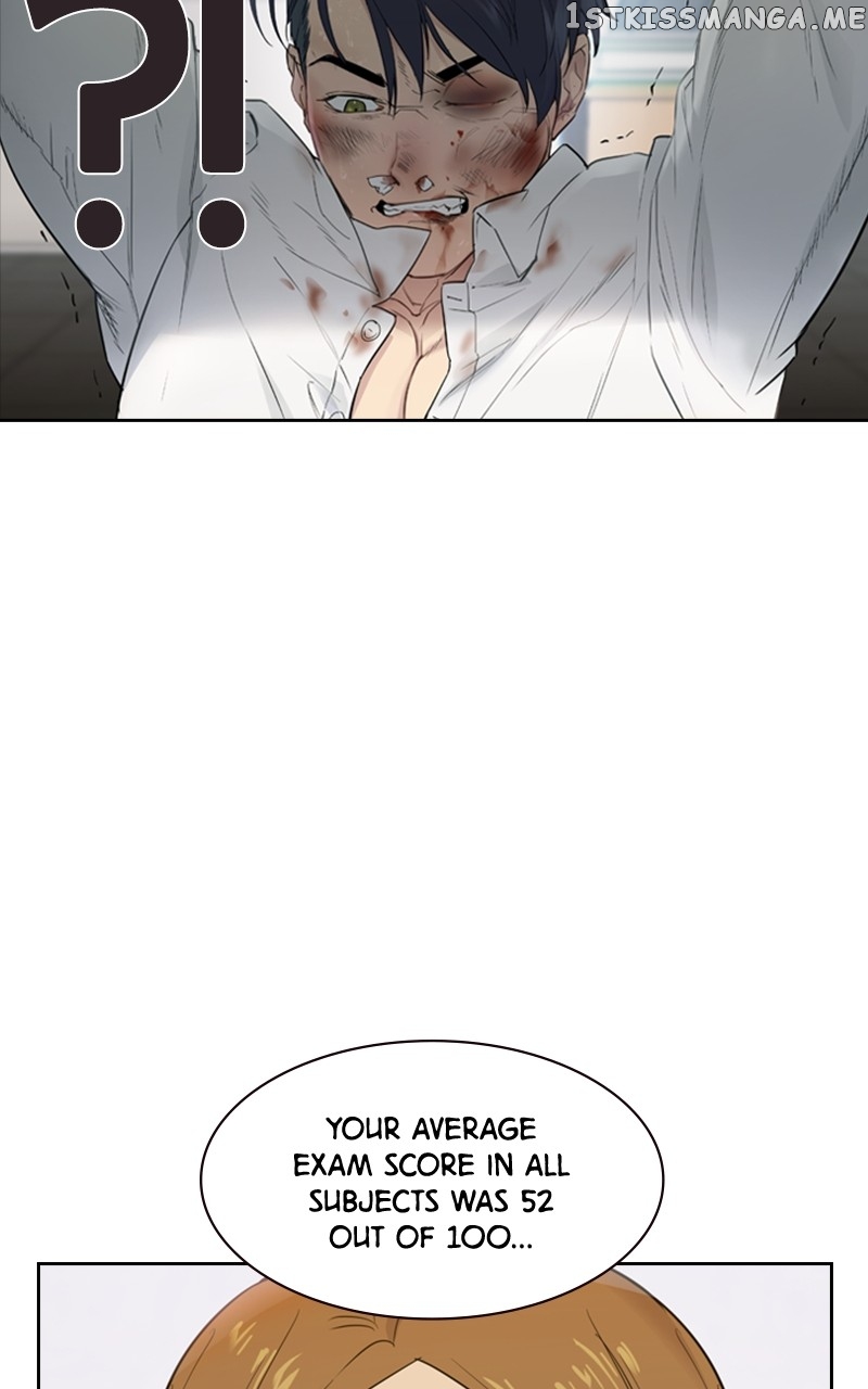 The World is Money and Power chapter 112 page 37