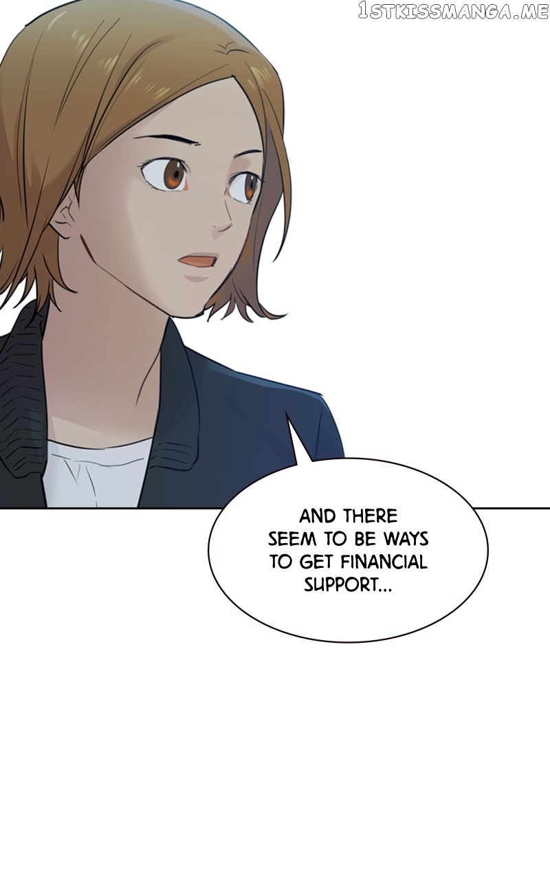 The World is Money and Power chapter 112 page 4