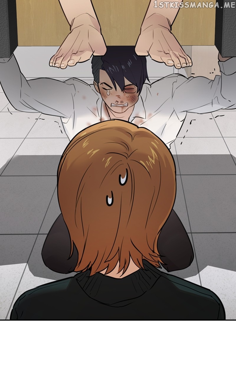 The World is Money and Power chapter 112 page 42