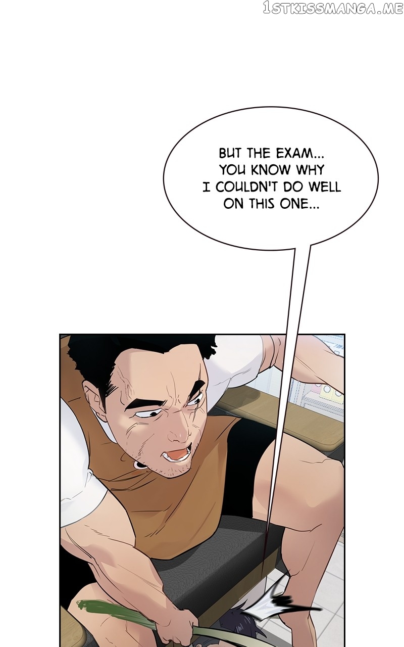 The World is Money and Power chapter 112 page 43