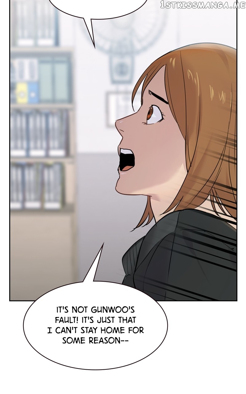 The World is Money and Power chapter 112 page 45