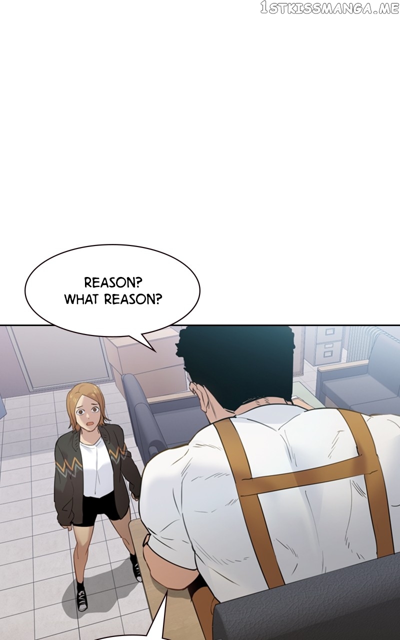 The World is Money and Power chapter 112 page 46