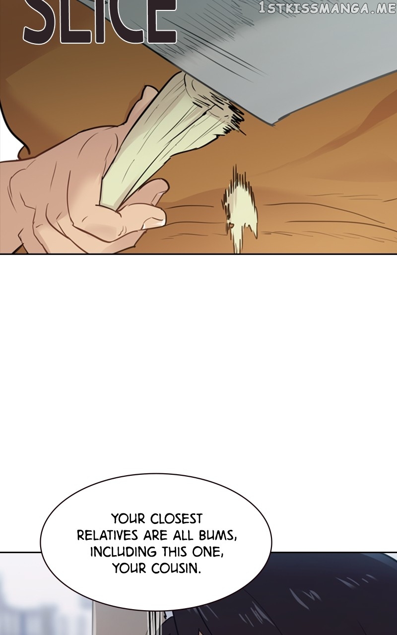 The World is Money and Power chapter 112 page 49