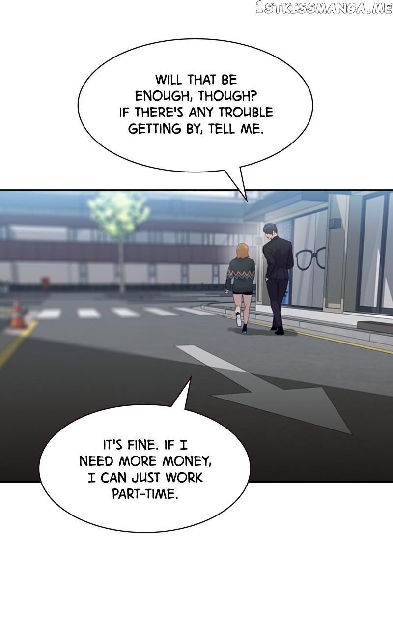 The World is Money and Power chapter 112 page 5