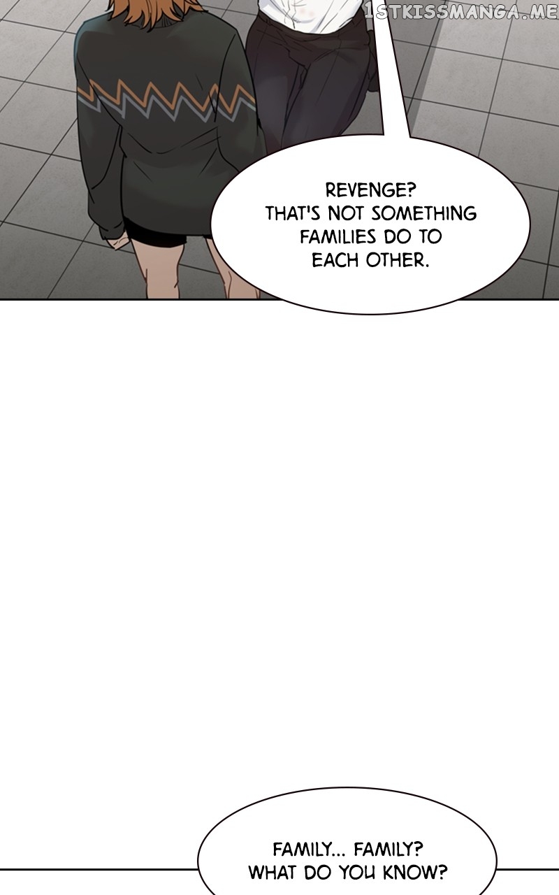 The World is Money and Power chapter 112 page 52