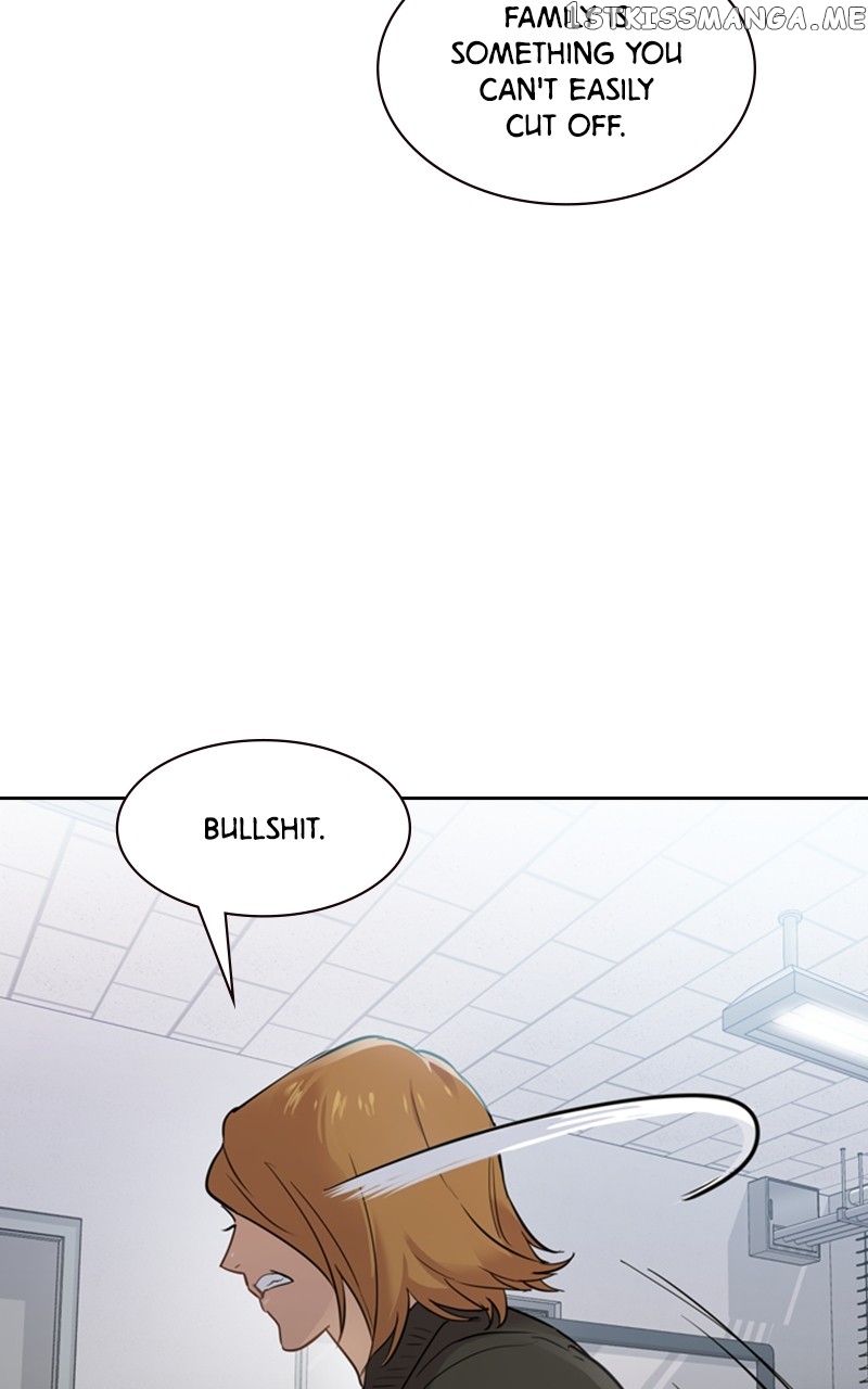 The World is Money and Power chapter 112 page 56