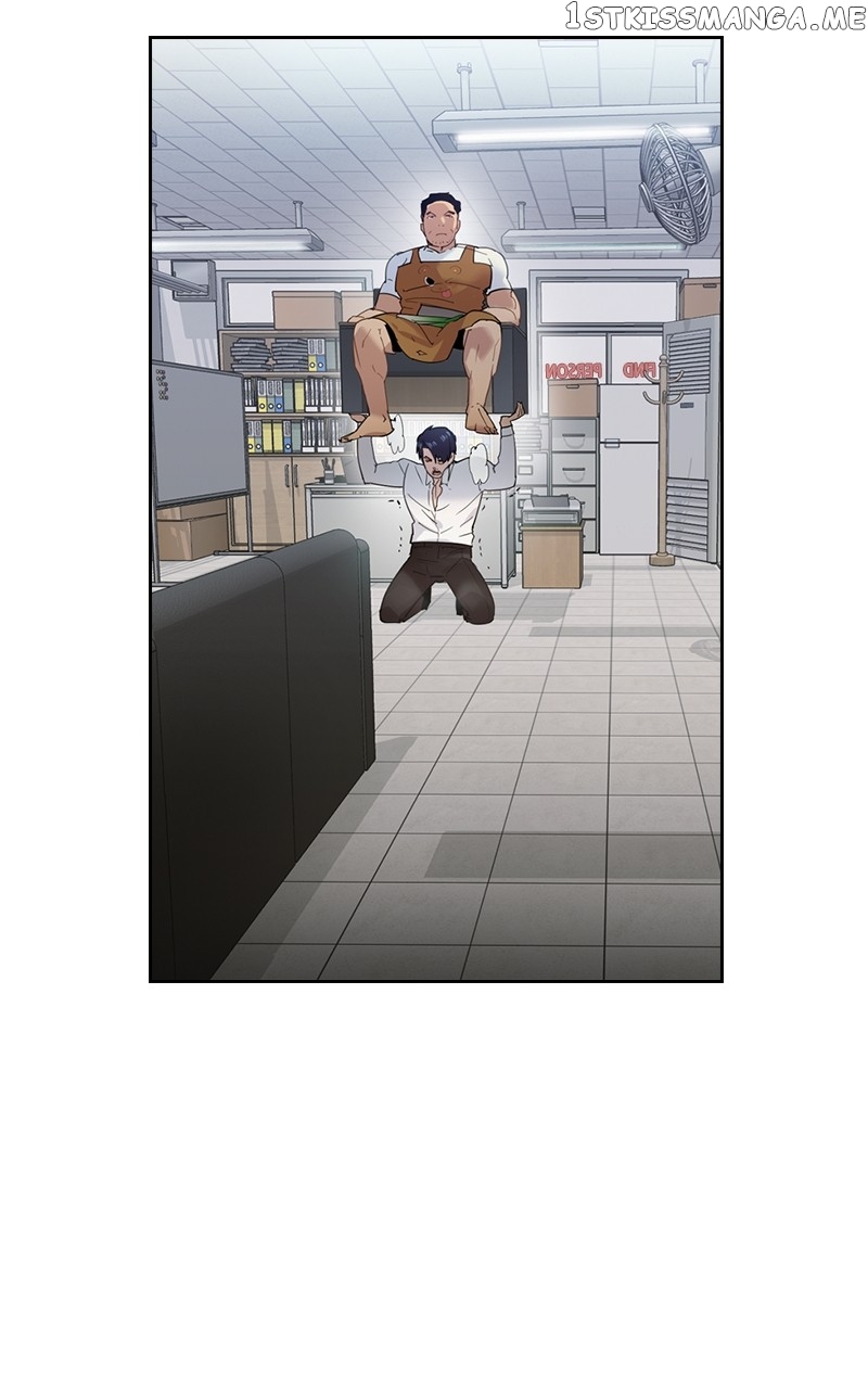 The World is Money and Power chapter 112 page 58