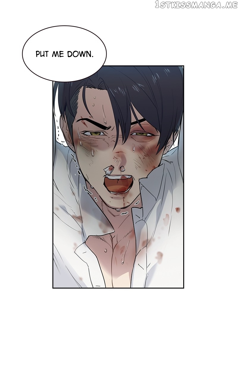 The World is Money and Power chapter 112 page 59