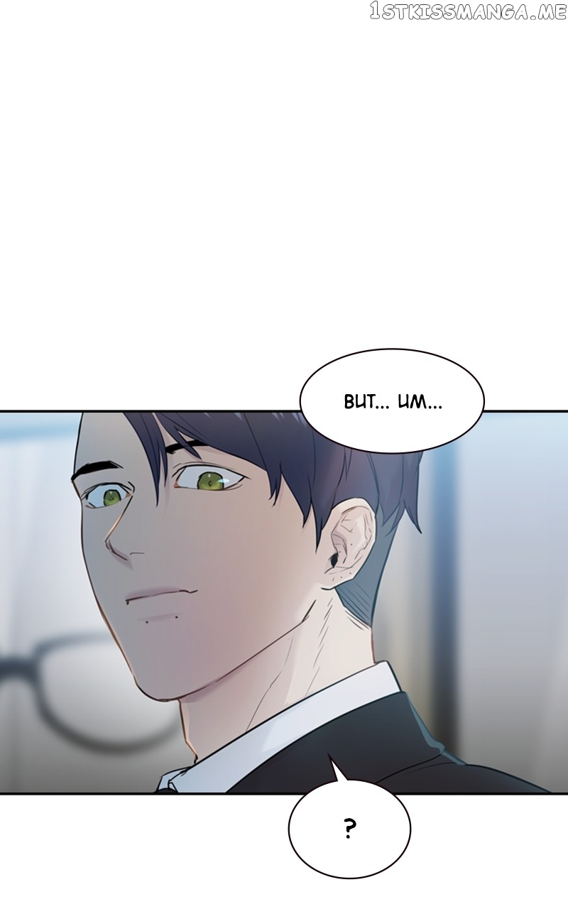 The World is Money and Power chapter 112 page 6